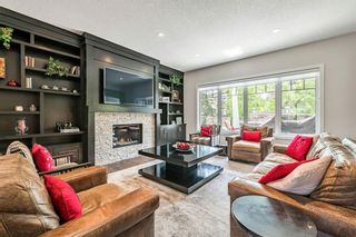 Photo 8: 38 Spring Willow Mews SW in Calgary: Springbank Hill Detached for sale : MLS®# A2041222
