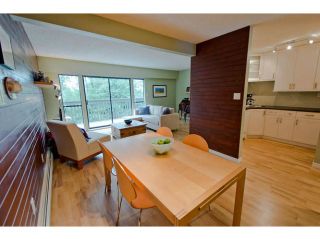 Photo 6: # 90 1935 PURCELL WY in North Vancouver: Lynnmour Condo for sale in "LYNNMOUR SOUTH" : MLS®# V1025318