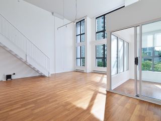 Photo 7: 210 1238 SEYMOUR Street in Vancouver: Downtown VW Condo for sale in "THE SPACE" (Vancouver West)  : MLS®# R2879223
