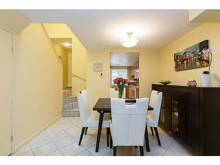 Photo 8: 8116 RIEL PLACE in Vancouver East: Champlain Heights Condo for sale ()  : MLS®# V1132805