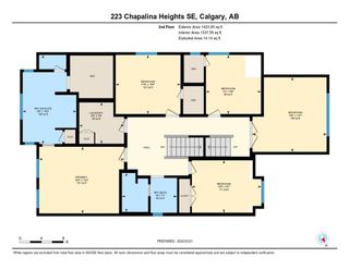 Photo 47: 223 Chapalina Heights SE in Calgary: Chaparral Detached for sale : MLS®# A2033157