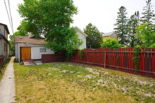 Photo 13: 711 Stella Avenue in Winnipeg: North End Residential for sale (4A)  : MLS®# 202328744