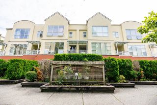 Photo 24: 252 8300 GENERAL CURRIE Road in Richmond: Brighouse South Townhouse for sale in "Camelia Gardens" : MLS®# R2706869