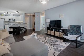 Photo 3: 122 345 Rocky Vista Park NW in Calgary: Rocky Ridge Apartment for sale : MLS®# A1044716