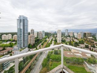 Photo 19: 2603 6240 MCKAY Avenue in Burnaby: Metrotown Condo for sale (Burnaby South)  : MLS®# R2706221