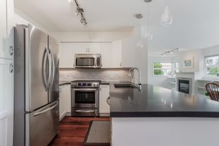 Photo 17: 408 2181 W 12TH Avenue in Vancouver: Kitsilano Condo for sale in "THE CARLINGS" (Vancouver West)  : MLS®# R2615089