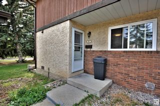 Photo 2: 1 FOREST Grove: St. Albert Townhouse for sale : MLS®# E4307507