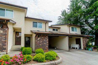 Photo 4: 2 33951 MARSHALL Road in Abbotsford: Central Abbotsford Townhouse for sale in "Arrow Wood" : MLS®# R2469417