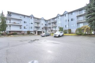 Photo 1: 109 2750 FULLER Street in Abbotsford: Central Abbotsford Condo for sale : MLS®# R2851547