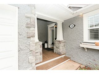 Photo 11: 1286 KENT Street: White Rock House for sale (South Surrey White Rock)  : MLS®# F1432966