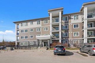 Photo 32: 3406 450 Sage Valley Drive NW in Calgary: Sage Hill Apartment for sale : MLS®# A2121278
