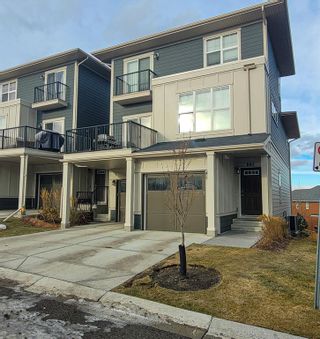 Photo 2: 901 428 Nolan Hill Drive NW in Calgary: Nolan Hill Row/Townhouse for sale : MLS®# A2014285