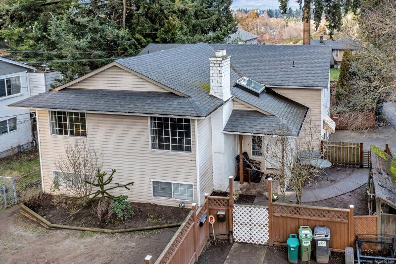 FEATURED LISTING: 2430 Sooke Rd Colwood