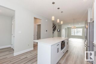 Photo 16: 14736 87 Avenue in Edmonton: Zone 10 House Half Duplex for sale : MLS®# E4376347