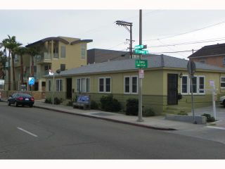 Photo 1: MISSION BEACH Property for sale: 715-721 El Carmel in San Diego