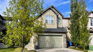 Photo 1: 168 Aspen Hills Close SW in Calgary: Aspen Woods Rental for sale : MLS®# A2002912