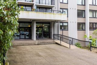 Photo 19: 101 1330 HARWOOD Street in Vancouver: West End VW Condo for sale in "Westsea Tower" (Vancouver West)  : MLS®# R2849540