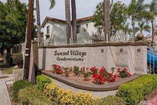Main Photo: Condo for sale : 2 bedrooms : 3550 Sunset Lane #15 in San Diego