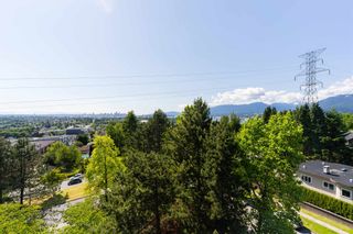 Photo 2: 602 3740 ALBERT Street in Burnaby: Vancouver Heights Condo for sale in "BOUNDARY VIEW" (Burnaby North)  : MLS®# R2594909