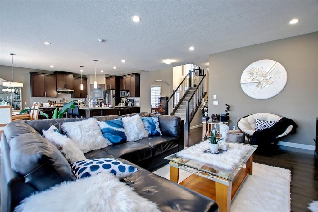 Photo 8: Photos: 1800 Panatella Boulevard NW in Calgary: Panorama Hills Detached for sale : MLS®# A1212984