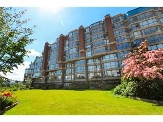 Photo 2: 208 1490 Pennyfarthing in Vancouver: False Creek Condo for sale (Vancouver West)  : MLS®# V1072315
