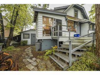 Photo 35: 3130 IVANHOE Street in Vancouver: Collingwood VE House for sale in "COLLINGWOOD" (Vancouver East)  : MLS®# R2590551