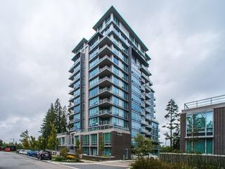 Photo 1: 007 9060 UNIVERSITY Crescent in Burnaby: Simon Fraser Univer. Condo for sale (Burnaby North)  : MLS®# R2808616
