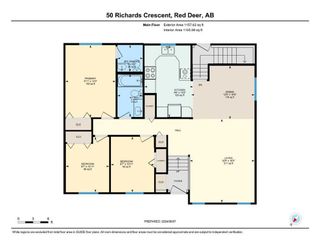 Photo 28: 50 Richards Crescent: Red Deer Detached for sale : MLS®# A2139562