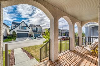 Photo 3: 29 Marquis Heights SE in Calgary: Mahogany Detached for sale : MLS®# A1255372
