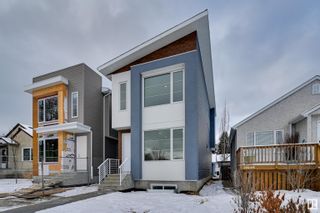 Photo 2: 11444 70 Street NW in Edmonton: Zone 09 House for sale : MLS®# E4373158