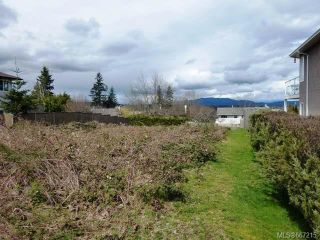Photo 8: 1942 Bear Pl in CAMPBELL RIVER: CR Campbell River West Land for sale (Campbell River)  : MLS®# 667215