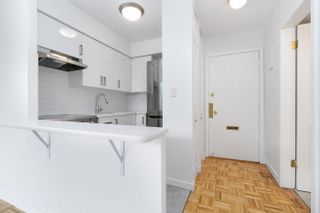Photo 5: 406 1251 CARDERO Street in Vancouver: West End VW Condo for sale in "WEST END" (Vancouver West)  : MLS®# R2750802