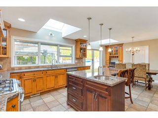 Photo 13: 34955 SKYLINE Drive in Abbotsford: Abbotsford East House for sale : MLS®# R2561615