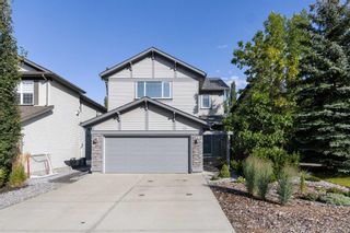 Photo 1: 28 Cougar Ridge Link SW in Calgary: Cougar Ridge Detached for sale : MLS®# A2079092