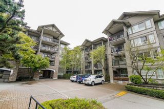 Photo 2: 406 9283 GOVERNMENT Street in Burnaby: Government Road Condo for sale (Burnaby North)  : MLS®# R2689278