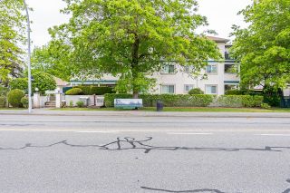 Main Photo: 209 5955 177B Street in Surrey: Cloverdale BC Condo for sale in "Windsor Place" (Cloverdale)  : MLS®# R2883607