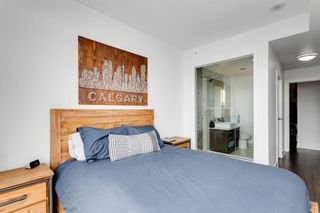 Photo 18: 1109 550 Riverfront Avenue SE in Calgary: Downtown East Village Apartment for sale : MLS®# A1245112
