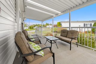 Photo 27: 114 4714 Muir Rd in Courtenay: CV Courtenay East Manufactured Home for sale (Comox Valley)  : MLS®# 944143