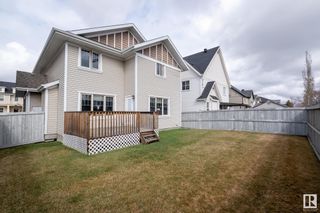 Photo 44: 2041 ROCHESTER Avenue in Edmonton: Zone 27 House for sale : MLS®# E4341905