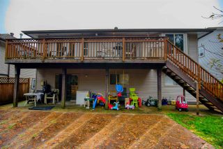 Photo 17: 11070 238 Street in Maple Ridge: Cottonwood MR House for sale in "Rainbow Creek Estates" : MLS®# R2421151