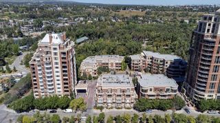 Photo 24: 301 650 Eau Claire Avenue SW in Calgary: Eau Claire Apartment for sale : MLS®# A2083150