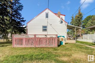 Photo 29: 12309 76 Street in Edmonton: Zone 05 House for sale : MLS®# E4312412