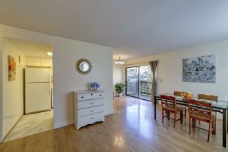 Photo 5: 9140 CENTAURUS Circle in Burnaby: Simon Fraser Hills Townhouse for sale in "Chalet Court" (Burnaby North)  : MLS®# R2548129