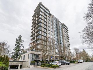 Main Photo: 905 5989 WALTER GAGE Road in Vancouver: University VW Condo for sale (Vancouver West)  : MLS®# R2717869