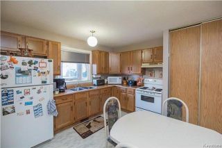 Photo 7: 31 Kinsley Crescent in Winnipeg: Lakeside Meadows Residential for sale (3K)  : MLS®# 1801046