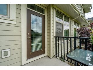 Photo 35: 48 19525 73 Avenue in Surrey: Clayton Townhouse for sale in "Uptown 2" (Cloverdale)  : MLS®# R2462606
