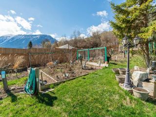 Photo 35: 127 MCEWEN ROAD: Lillooet House for sale (South West)  : MLS®# 161388