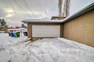 Photo 41: 2626 1 Avenue NW in Calgary: West Hillhurst Semi Detached (Half Duplex) for sale : MLS®# A2117541