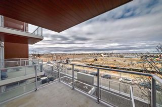 Photo 20: 305 8505 Broadcast Avenue SW in Calgary: West Springs Apartment for sale : MLS®# A2119996