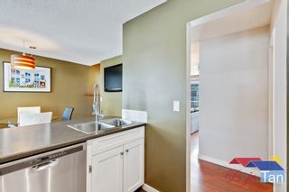 Photo 7: 15 3384 COAST MERIDIAN Road in Port Coquitlam: Lincoln Park PQ Townhouse for sale : MLS®# R2697341